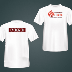 EIM Fitness T-Shirt